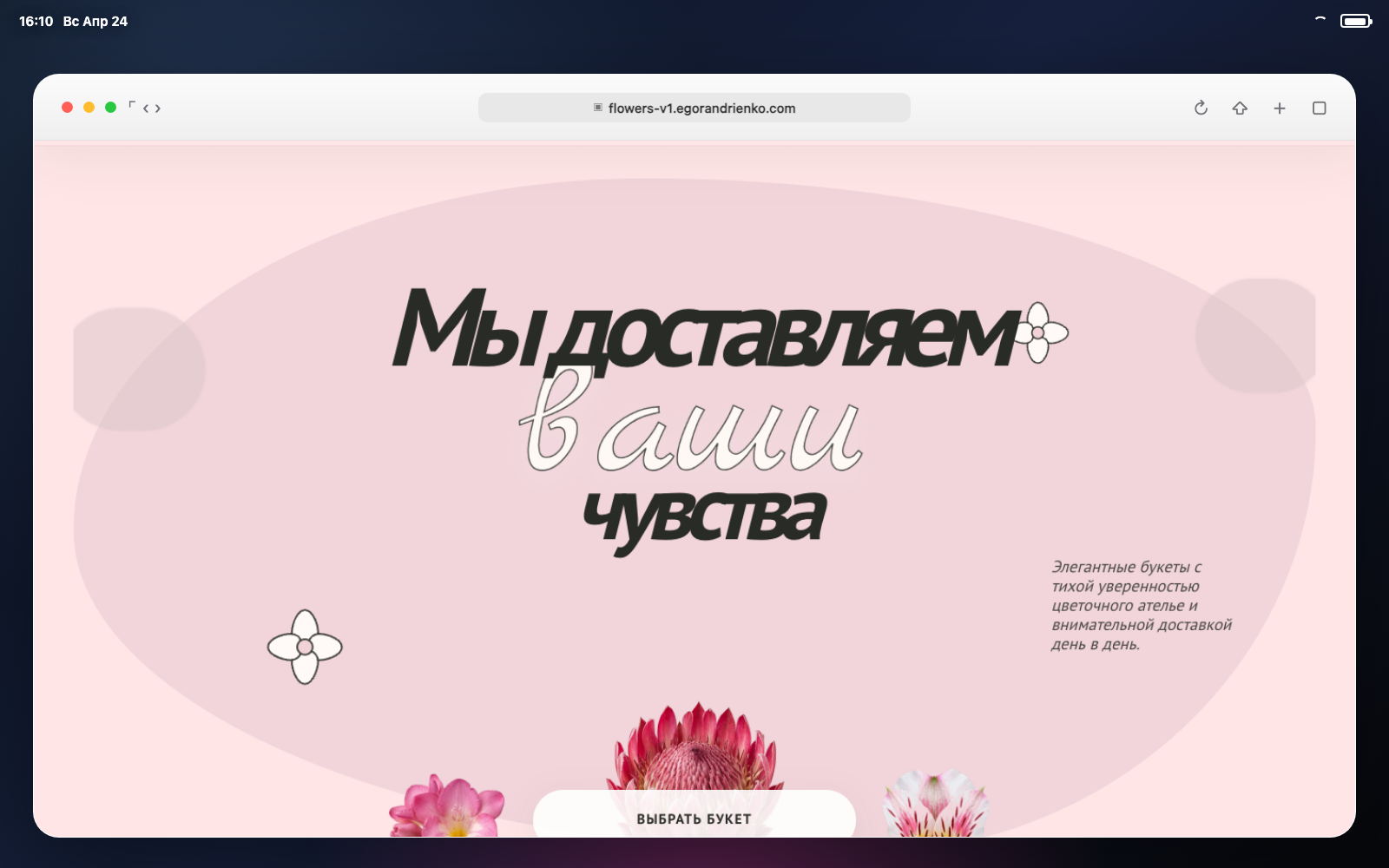 [ visual · storefront filter ]